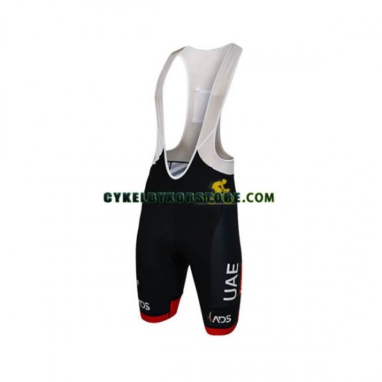 Herr Bib Cykelshorts 2018 Team UAE N001