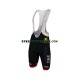 Herr Bib Cykelshorts 2018 Team UAE N001