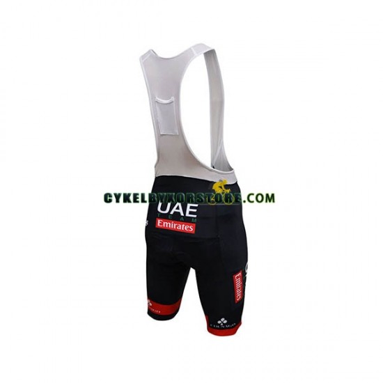 Herr Bib Cykelshorts 2018 Team UAE N001