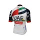 Herr Cykeltröjor Kortärmad 2018 Team UAE N001