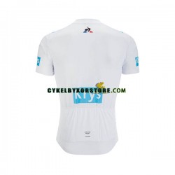 Herr Cykeltröjor Kortärmad 2018 Tour De France N004
