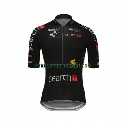 Herr Cykeltröjor Kortärmad 2018 Tour of Switzerland N002