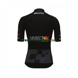 Herr Cykeltröjor Kortärmad 2018 Tour of Switzerland N002