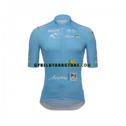 Herr Cykeltröjor Kortärmad 2018 Tour of Switzerland N004