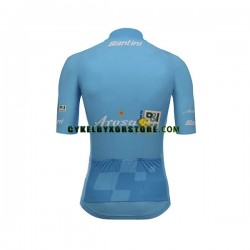 Herr Cykeltröjor Kortärmad 2018 Tour of Switzerland N004