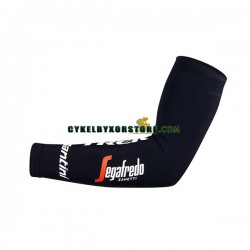 2018 Trek Segafredo Armvärmare