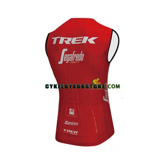 Herr Cykelvästar 2018 Trek Segafredo N001