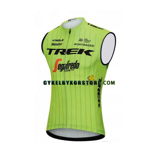 Herr Cykelvästar 2018 Trek Segafredo N002