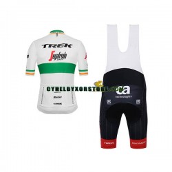 Herr Cykeltröjor och Bib Cykelshorts 2018 Trek Segafredo N003