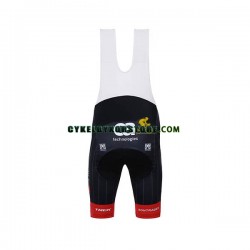 Herr Bib Cykelshorts 2018 Trek Segafredo N003