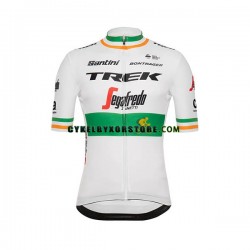 Herr Cykeltröjor Kortärmad 2018 Trek Segafredo N003