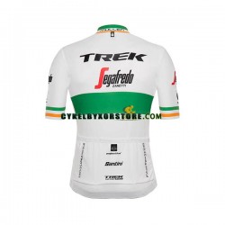 Herr Cykeltröjor Kortärmad 2018 Trek Segafredo N003