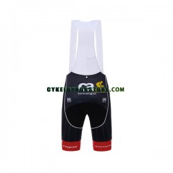 Herr Bib Cykelshorts 2018 Trek-Segafredo N001