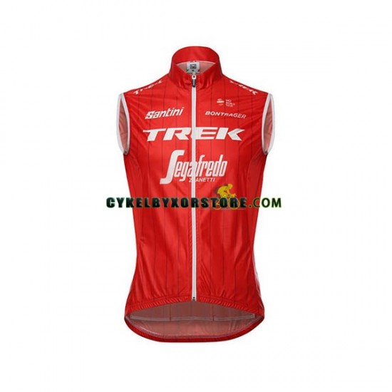 Herr Cykelvästar 2018 Trek-Segafredo N001