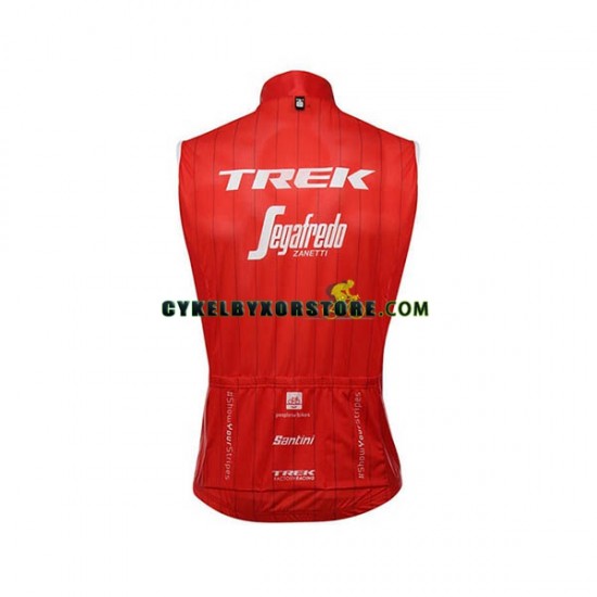 Herr Cykelvästar 2018 Trek-Segafredo N001