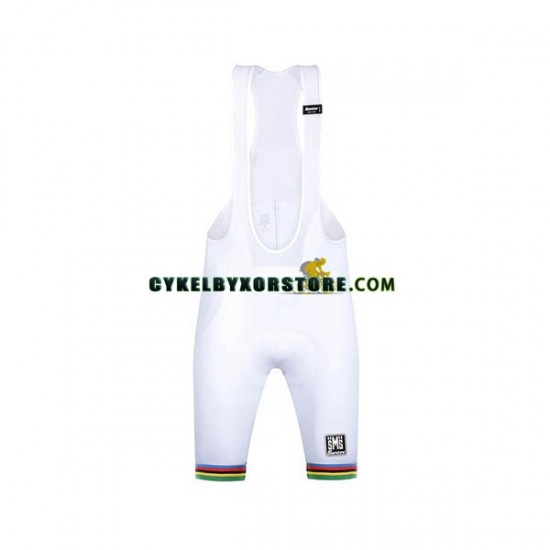 Herr Bib Cykelshorts 2018 UCI World Champion