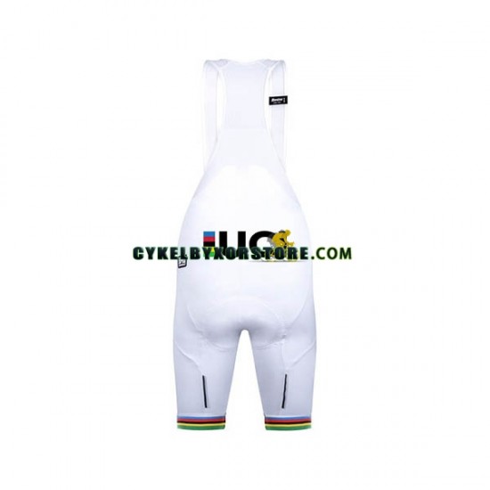 Herr Bib Cykelshorts 2018 UCI World Champion