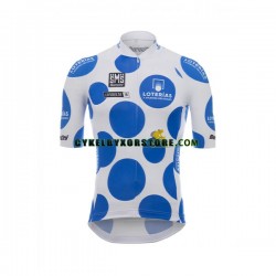 Herr Cykeltröjor Kortärmad 2018 Vuelta a Espana N001