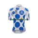 Herr Cykeltröjor Kortärmad 2018 Vuelta a Espana N001