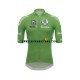Herr Cykeltröjor Kortärmad 2018 Vuelta a Espana N002