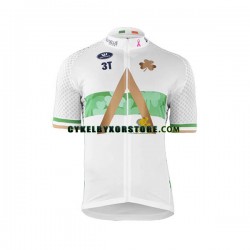 Herr Cykeltröjor och Cykelshorts 2018-2019 Aqua Blue Sport N001