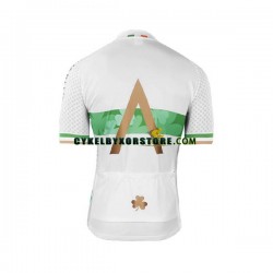 Herr Cykeltröjor och Cykelshorts 2018-2019 Aqua Blue Sport N001