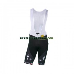 Herr Cykeltröjor och Cykelshorts 2018-2019 Quick-Step Floors N002