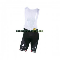 Herr Bib Cykelshorts 2018-2019 Quick-Step Floors N003