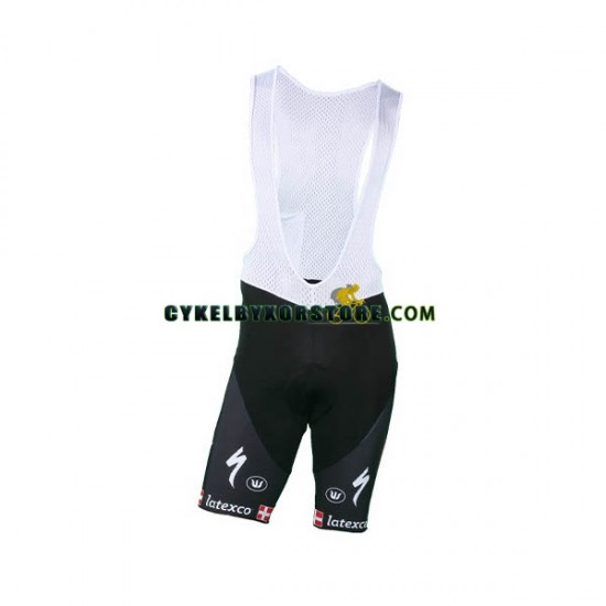 Herr Cykeltröjor och Cykelshorts 2018-2019 Quick-Step Floors N003