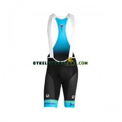 Herr Bib Cykelshorts 2019 Astana Pro Team N001