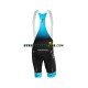 Herr Bib Cykelshorts 2019 Astana Pro Team N001