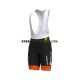 Herr Bib Cykelshorts 2019 Bardiani-CSF N001