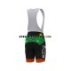 Herr Bib Cykelshorts 2019 Bardiani-CSF N001