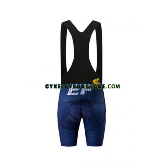 Herr Bib Cykelshorts 2019 EF Education First Pro N002