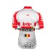 Herr Cykeltröjor och Bib Cykelshorts 2019 Lotto Soudal N001