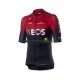 Herr Cykeltröjor Kortärmad 2019 TEAM INEOS N001