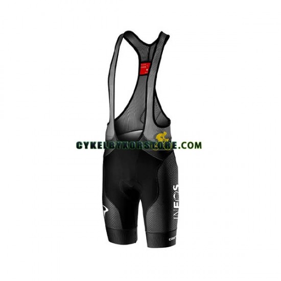 Herr Bib Cykelshorts 2019 TEAM INEOS N002