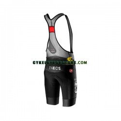 Herr Bib Cykelshorts 2019 TEAM INEOS N002