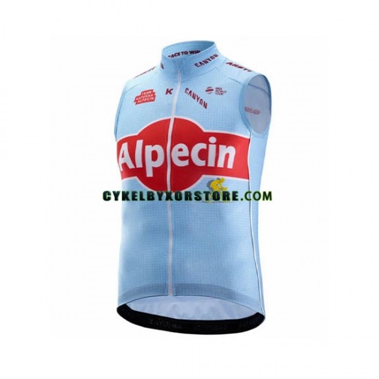 Herr Cykelvästar 2019 Team Katusha Alpecin N001