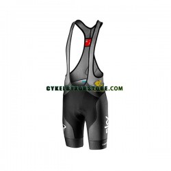 Herr Bib Cykelshorts 2019 Team Sky N001
