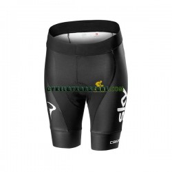 Dam Cykelshorts 2019 Team Sky N001