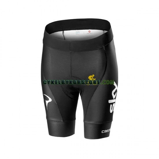 Dam Cykelshorts 2019 Team Sky N001