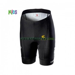 Barn Cykelshorts 2019 Team Sky N001