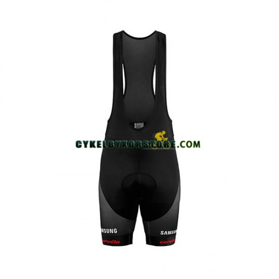 Herr Bib Cykelshorts 2019 Team Sunweb N001
