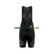Herr Bib Cykelshorts 2019 Team Sunweb N001