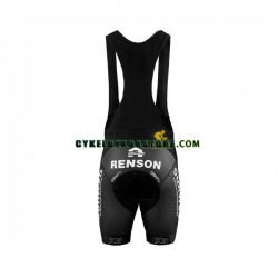 Herr Bib Cykelshorts 2019 Team Sunweb N001