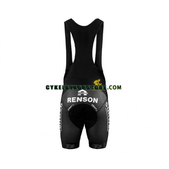 Herr Bib Cykelshorts 2019 Team Sunweb N001