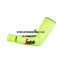 2019 Trek Segafredo Armvärmare N001