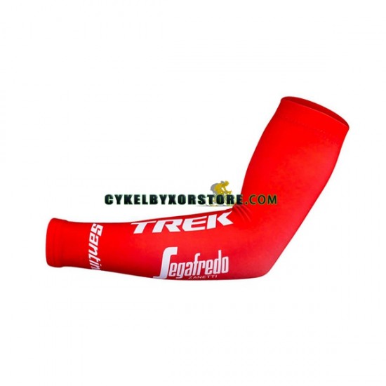 2019 Trek Segafredo Armvärmare