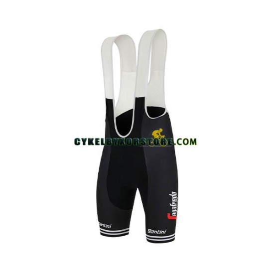 Herr Bib Cykelshorts 2019 Trek-Segafredo N001